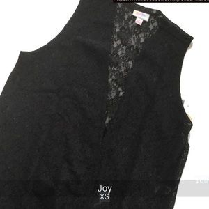 LuLaRoe Joy XS